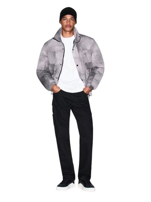 XM001371U0009 BIANCO ARMANI EXCHANGE | XM001371U0009 BIANCO